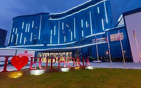 Euphoria Hotel Batumi